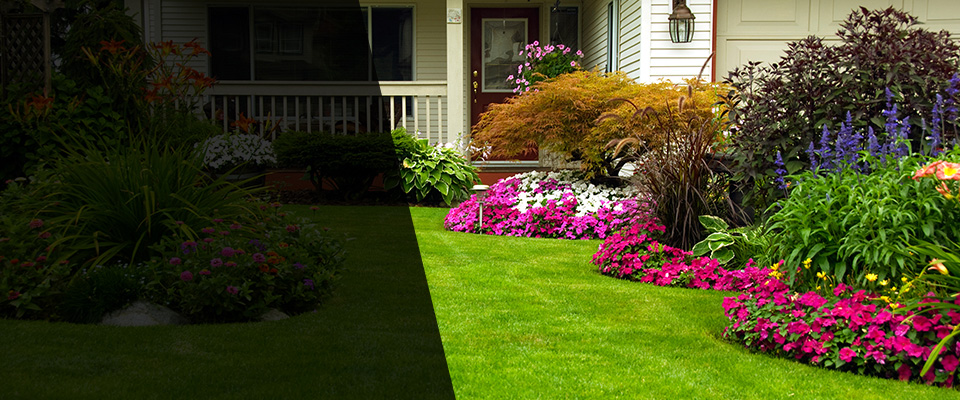 Waskish Landscapers
