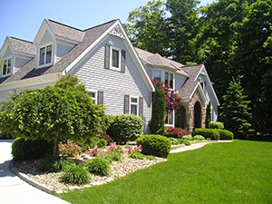 Landscapers and Lawncare Services in Waskish, MN